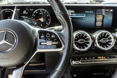 2022 Mercedes-Benz GLB GLB 250 4MATIC®