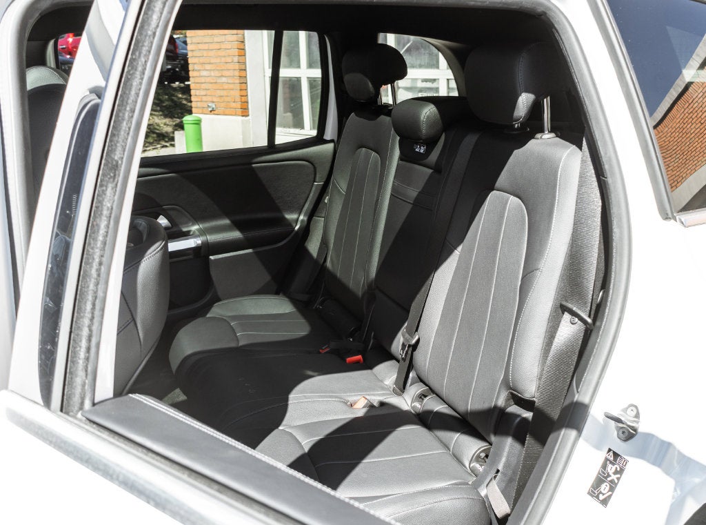 2022 Mercedes-Benz GLB GLB 250 4MATIC®