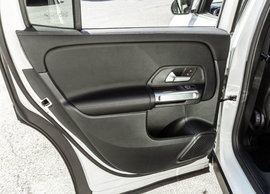 2022 Mercedes-Benz GLB GLB 250 4MATIC®