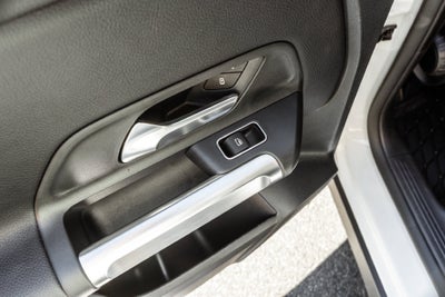 2022 Mercedes-Benz GLB GLB 250 4MATIC®