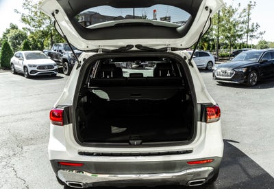 2022 Mercedes-Benz GLB GLB 250 4MATIC®