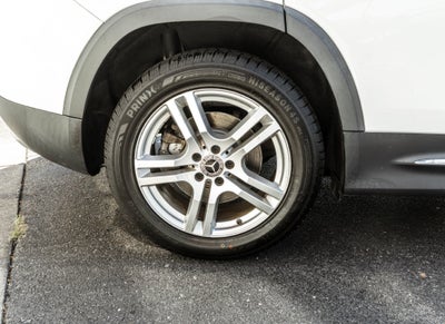 2022 Mercedes-Benz GLB GLB 250 4MATIC®