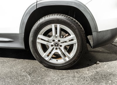 2022 Mercedes-Benz GLB GLB 250 4MATIC®