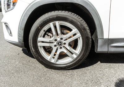 2022 Mercedes-Benz GLB GLB 250 4MATIC®