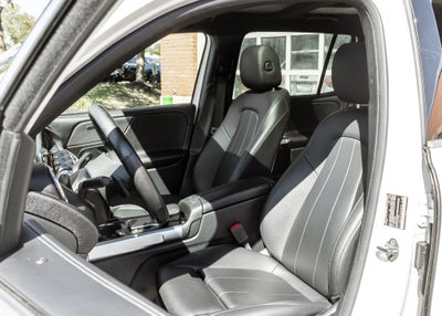 2022 Mercedes-Benz GLB GLB 250 4MATIC®