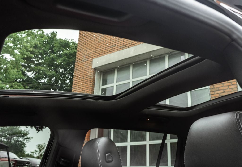 2021 Mercedes-Benz GLB GLB 35 AMG® 4MATIC®