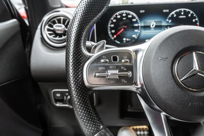 2021 Mercedes-Benz GLB GLB 35 AMG® 4MATIC®