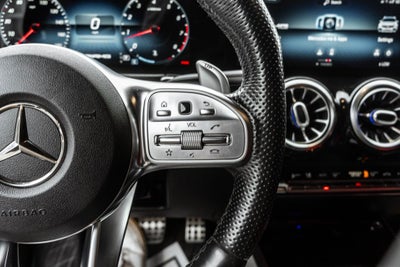2021 Mercedes-Benz GLB GLB 35 AMG® 4MATIC®