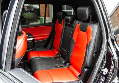 2021 Mercedes-Benz GLB GLB 35 AMG® 4MATIC®