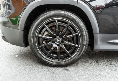 2021 Mercedes-Benz GLB GLB 35 AMG® 4MATIC®