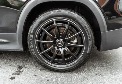 2021 Mercedes-Benz GLB GLB 35 AMG® 4MATIC®