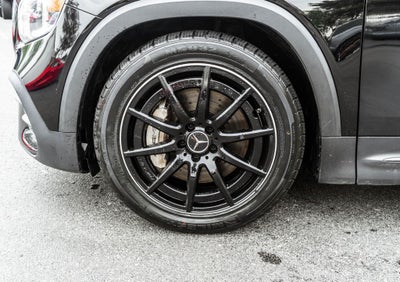 2021 Mercedes-Benz GLB GLB 35 AMG® 4MATIC®