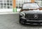 2021 Mercedes-Benz GLB GLB 35 AMG® 4MATIC®