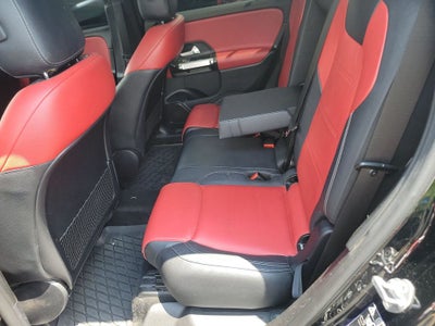 2021 Mercedes-Benz GLB GLB 35 AMG® 4MATIC®