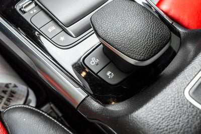 2021 Mercedes-Benz GLB GLB 35 AMG® 4MATIC®