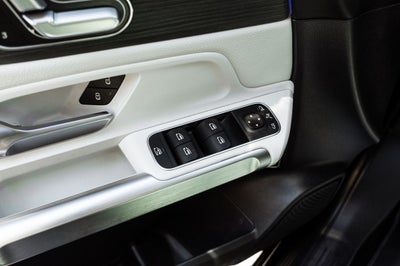 2022 Mercedes-Benz GLB GLB 35 AMG® 4MATIC®