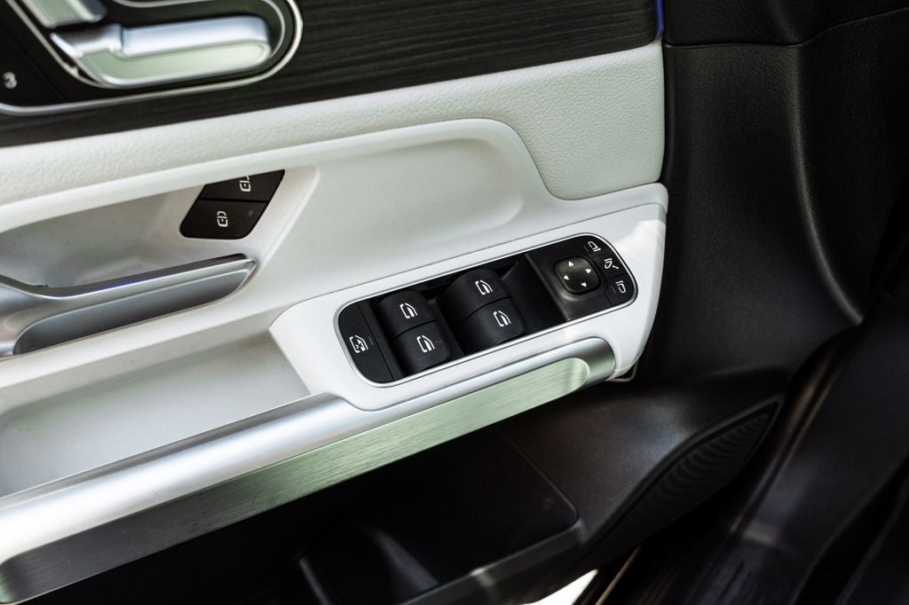 2022 Mercedes-Benz GLB GLB 35 AMG® 4MATIC®
