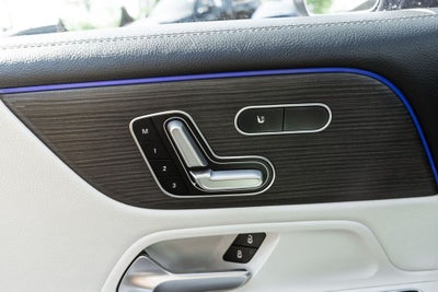 2022 Mercedes-Benz GLB GLB 35 AMG® 4MATIC®