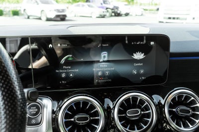 2022 Mercedes-Benz GLB GLB 35 AMG® 4MATIC®