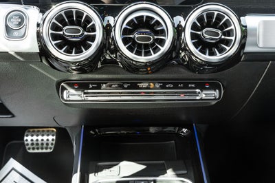 2022 Mercedes-Benz GLB GLB 35 AMG® 4MATIC®