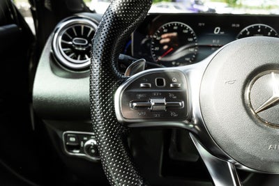 2022 Mercedes-Benz GLB GLB 35 AMG® 4MATIC®