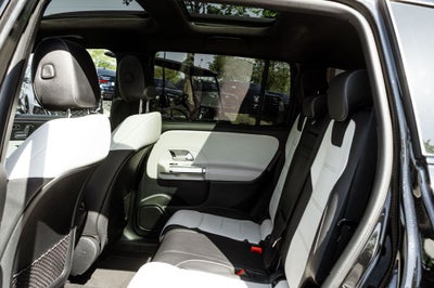 2022 Mercedes-Benz GLB GLB 35 AMG® 4MATIC®