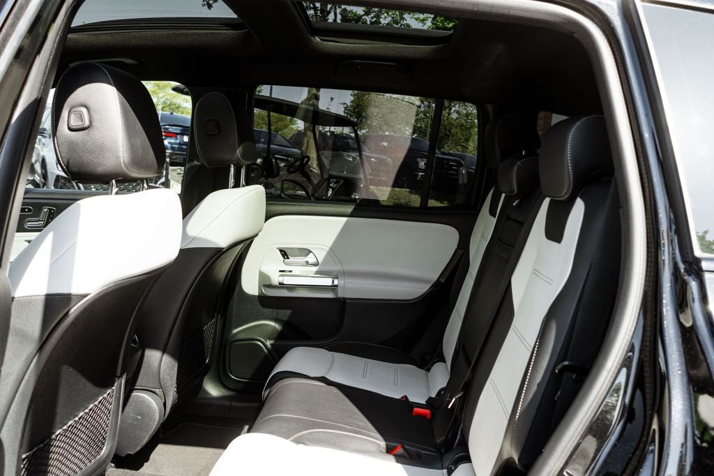 2022 Mercedes-Benz GLB GLB 35 AMG® 4MATIC®