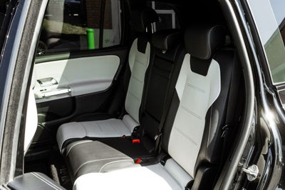 2022 Mercedes-Benz GLB GLB 35 AMG® 4MATIC®