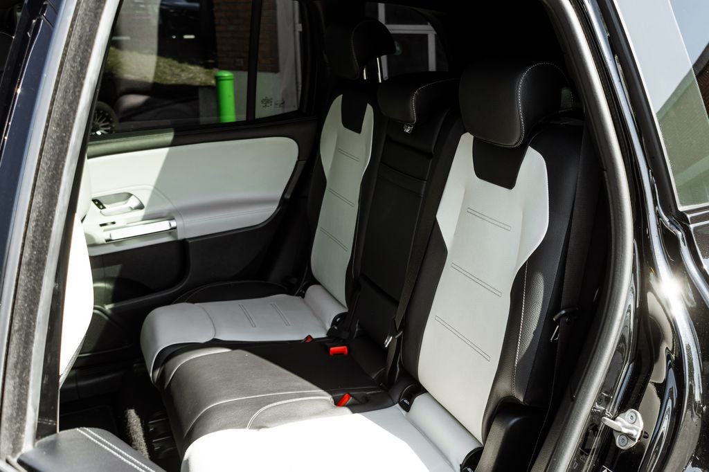 2022 Mercedes-Benz GLB GLB 35 AMG® 4MATIC®