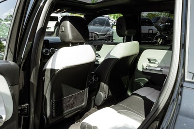 2022 Mercedes-Benz GLB GLB 35 AMG® 4MATIC®