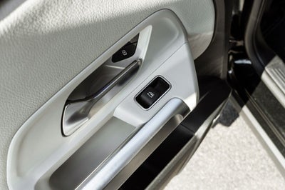 2022 Mercedes-Benz GLB GLB 35 AMG® 4MATIC®