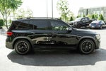 2022 Mercedes-Benz GLB GLB 35 AMG® 4MATIC®