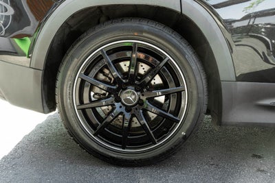 2022 Mercedes-Benz GLB GLB 35 AMG® 4MATIC®