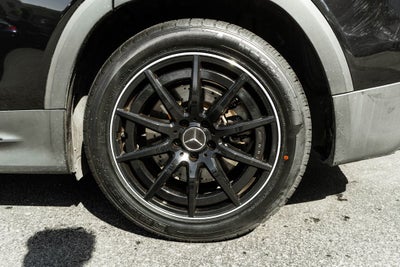 2022 Mercedes-Benz GLB GLB 35 AMG® 4MATIC®