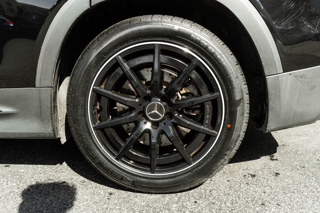 2022 Mercedes-Benz GLB GLB 35 AMG® 4MATIC®
