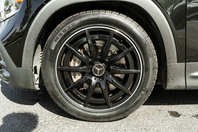 2022 Mercedes-Benz GLB GLB 35 AMG® 4MATIC®