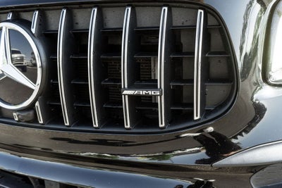 2022 Mercedes-Benz GLB GLB 35 AMG® 4MATIC®