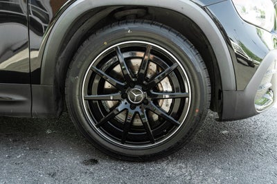 2022 Mercedes-Benz GLB GLB 35 AMG® 4MATIC®