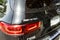 2022 Mercedes-Benz GLB GLB 35 AMG® 4MATIC®