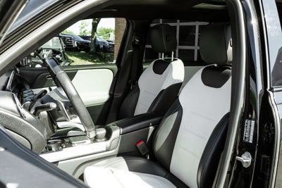 2022 Mercedes-Benz GLB GLB 35 AMG® 4MATIC®