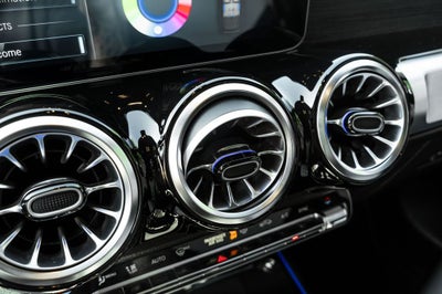 2022 Mercedes-Benz GLB GLB 35 AMG® 4MATIC®