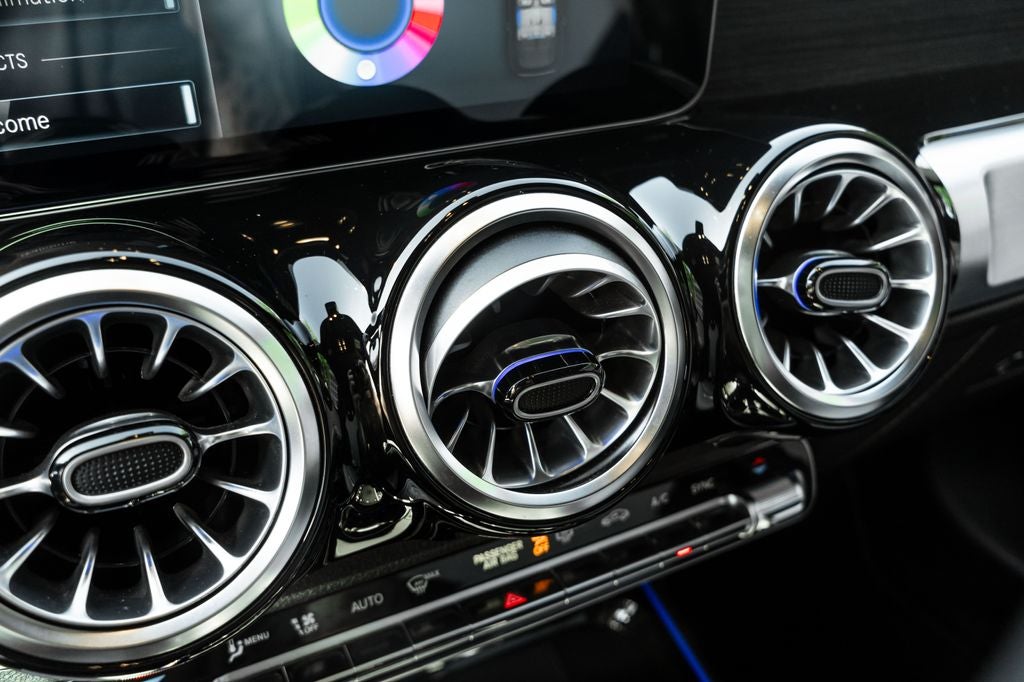 2022 Mercedes-Benz GLB GLB 35 AMG® 4MATIC®