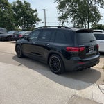 2022 Mercedes-Benz GLB GLB 35 AMG® 4MATIC®