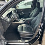 2022 Mercedes-Benz GLB GLB 35 AMG® 4MATIC®