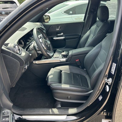 2022 Mercedes-Benz GLB GLB 35 AMG® 4MATIC®