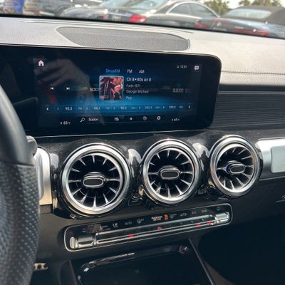 2022 Mercedes-Benz GLB GLB 35 AMG® 4MATIC®
