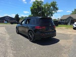2023 Mercedes-Benz GLB GLB 35 AMG® 4MATIC®
