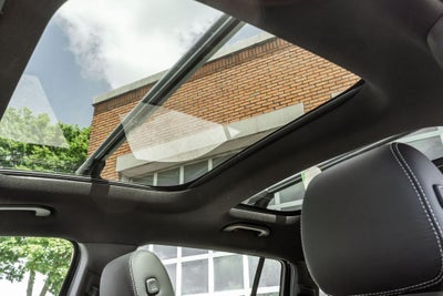 2023 Mercedes-Benz GLB GLB 35 AMG® 4MATIC®
