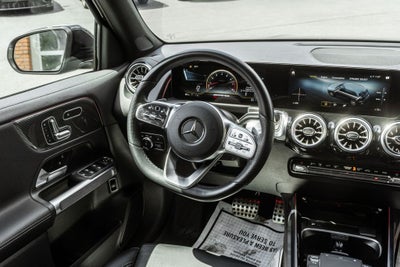 2023 Mercedes-Benz GLB GLB 35 AMG® 4MATIC®