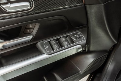 2023 Mercedes-Benz GLB GLB 35 AMG® 4MATIC®